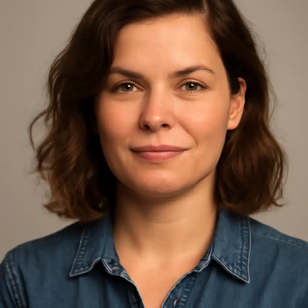 Małgorzata Nowak